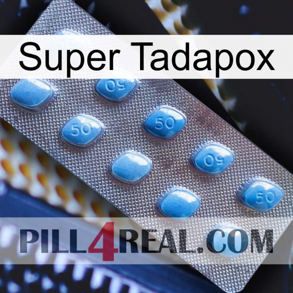 Super Tadapox viagra3